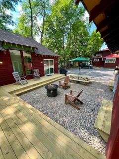 Hideaway Old Forge - Old Forge - 2