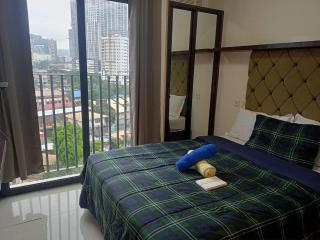 1bedroom Lot8 condo - Città di Cebu - 0