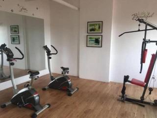 1bedroom Lot8 condo - Città di Cebu - 5