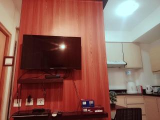 1bedroom Lot8 condo - Città di Cebu - 3