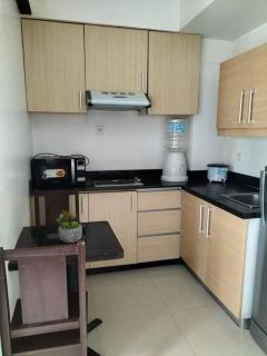 1bedroom Lot8 condo - Città di Cebu - 2