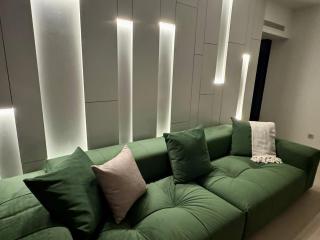 Blue Breeze Villa - 6