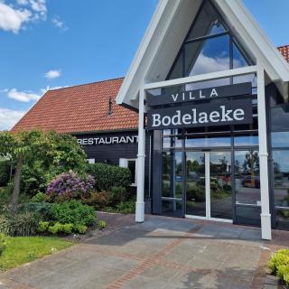 Waterresort Bodelaeke Giethoorn - 7