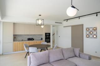 Blue Breeze Villa - 5