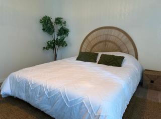Calme & spacieux - 6 pers, parking privé, métro 5min direct centre-ville, checkIn autonome, wifi- idéal sejour pro, touristique, entre amis ou famille - 1