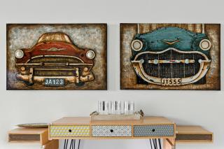 3BR plus Maid Executive Tower L, City View - 5