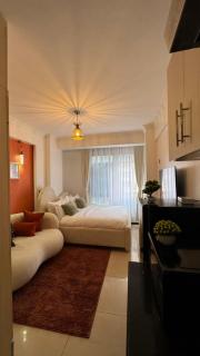 Kindaruma Homes Apartments - Nairobi - 0