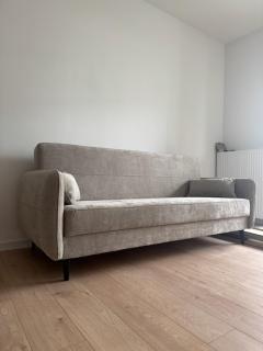 Apartament - - 1