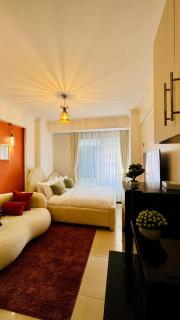 Kindaruma Homes Apartments - Nairobi - 1