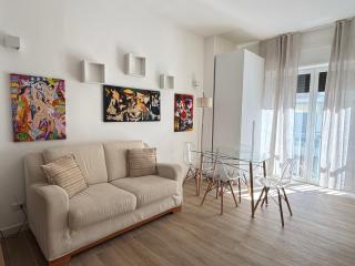 Il Tempio Degli Artisti 2 - Suites - Bari - 2