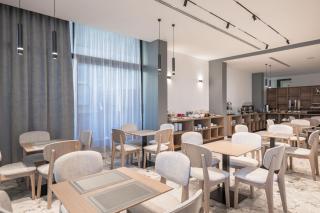 Boe Luxury Hotel - Saranda - 8
