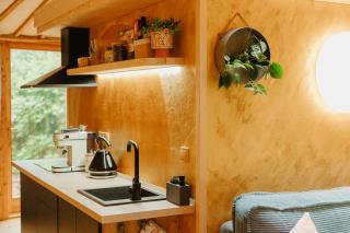 Jurta v pastvinách - 7