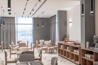 Boe Luxury Hotel - 9