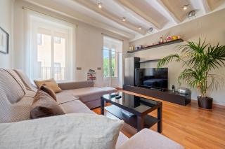 Hauzify I Apartaments La Plaça - 9