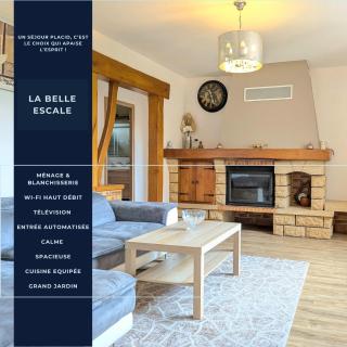 La Belle Escale - Family Home - Tillé - Tillé - 0