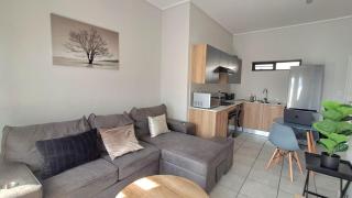 Urban Oasis - Boksburg - 7
