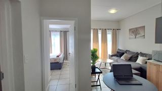 Urban Oasis - Boksburg - 6