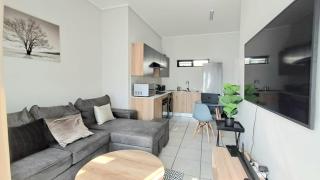Urban Oasis - Boksburg - 4
