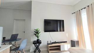 Urban Oasis - Boksburg - 1