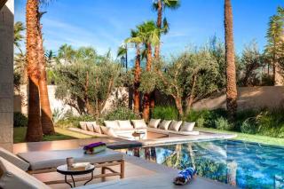 #CheckMyHostProfilBeforeMakingRequest#Luxury Villa Marrakesh 5 bedrooms - Marrakech - 2