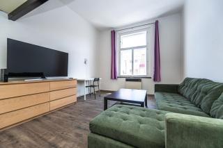 Apartment at Cechovo namesti - 0