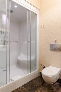 Cheya Deluxe Residence Nisantasi Istanbul City Center - Istanbul - 4