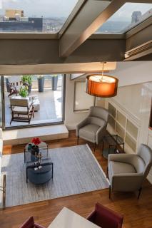 Cheya Deluxe Residence Nisantasi Istanbul City Center - Istanbul - 5