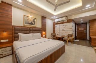 Hotel Highway King Jaipur - Jaipur - 5