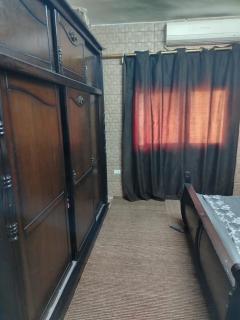 شقة ام نوارة الحديثة modern nice flat - 9