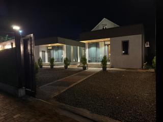 Twin seaside villa - 2