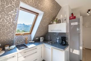 Mountain View Studio Snowbird Residence Budzówka Kościelisko by RentiloPL - 8