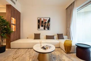 KeyRock - Palm View Luxury Stay in Grand Bleu - 9