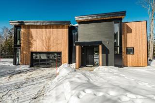 Ski Saint-Come - Spa and Sauna - Le Tamarak - 8