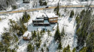 Ski Saint-Come - Spa and Sauna - Le Tamarak - 5