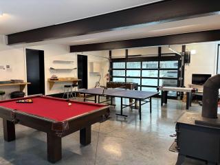 Ski Saint-Come - Spa and Sauna - Le Tamarak - 7