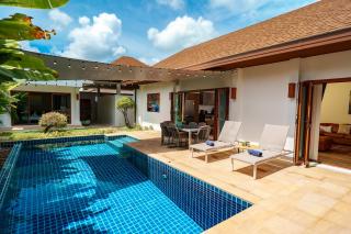 Blue Moon by G Estate Phuket - Ban Saiyuan (1) - 9