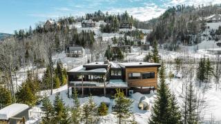 Ski Saint-Come - Spa and Sauna - Le Tamarak - 0