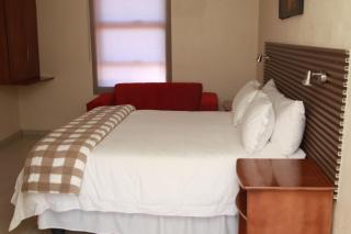 The White House Lodge - Ezulwini - 9