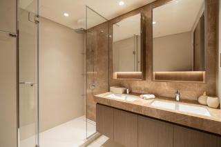 KeyRock - Palm View Luxury Stay in Grand Bleu - 6