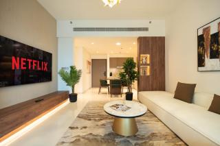 KeyRock - Palm View Luxury Stay in Grand Bleu - 1