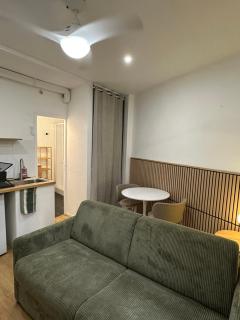 Studio Toulouse St Sernin - 2