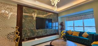 Homeeza Luxury 2BR Apartment Sea Views Dubai Marina - 7