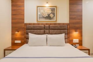Hotel Highway King Jaipur - Jaipur - 4