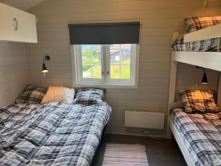 Sørlia hytte - 2