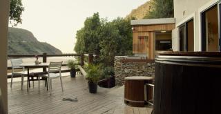 Kaaimans River Villa - 7