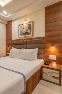 Hotel Highway King Jaipur - Jaipur - 3