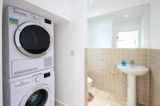 The Landings 19, Scout on the Water - P - 6