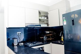 Elegant Apartment in Kilimani,Nairobi - Nairobi - 5