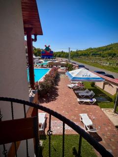 Гостинний дім Александрія - 1