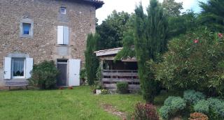Gîte La Ferme De Musan - Chatuzange-le-Goubet - 7